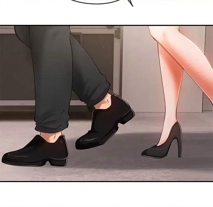 居委会的秘密 居委会的秘密-居委会的秘密 第17话 第112页