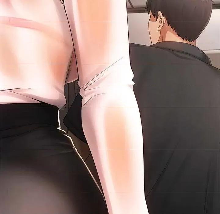 居委会的秘密 居委会的秘密-居委会的秘密 第17话 第114页