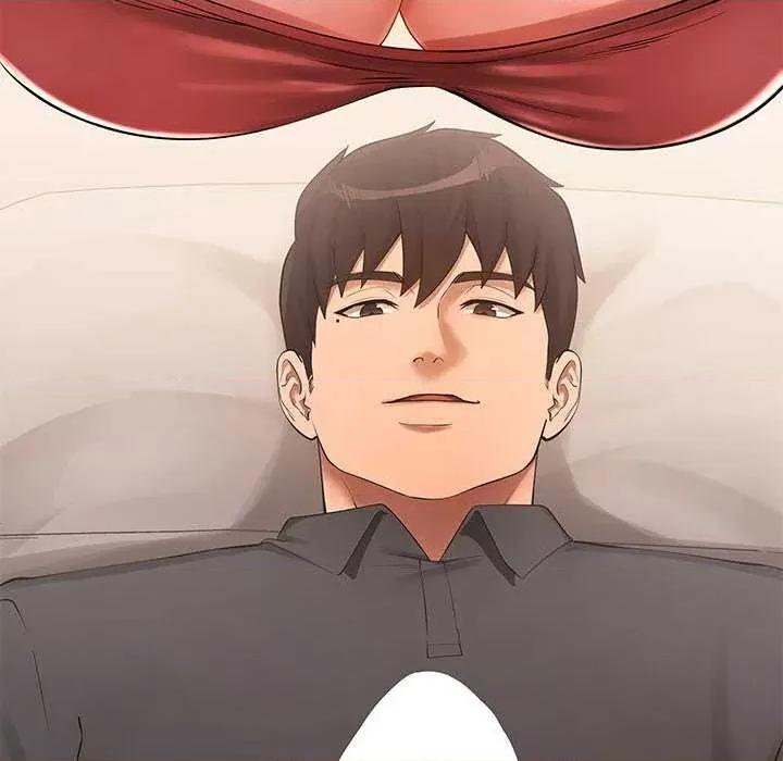 居委会的秘密 居委会的秘密-居委会的秘密 第17话 第152页