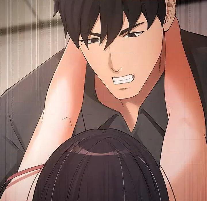 居委会的秘密 居委会的秘密-居委会的秘密 第18话 第47页