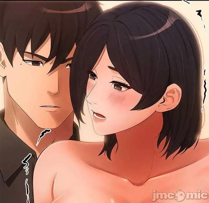 居委会的秘密 居委会的秘密-居委会的秘密 第18话 第60页