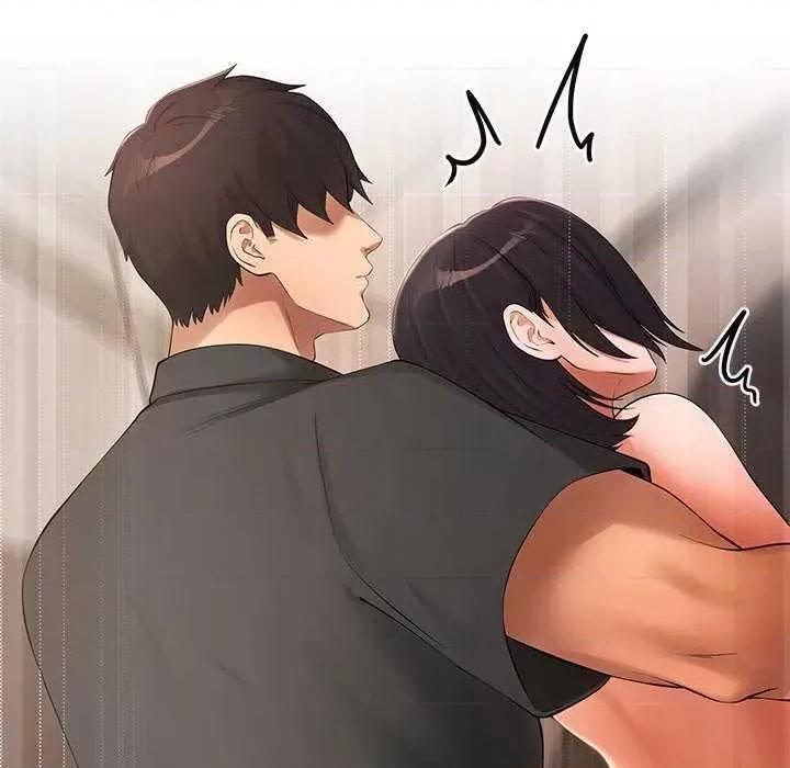 居委会的秘密 居委会的秘密-居委会的秘密 第18话 第63页