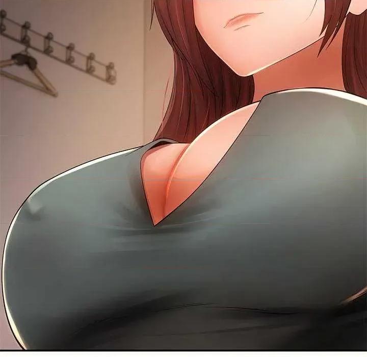 居委会的秘密 居委会的秘密-居委会的秘密 第18话 第91页