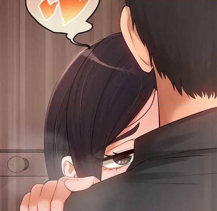 居委会的秘密 居委会的秘密-居委会的秘密 第18话 第121页