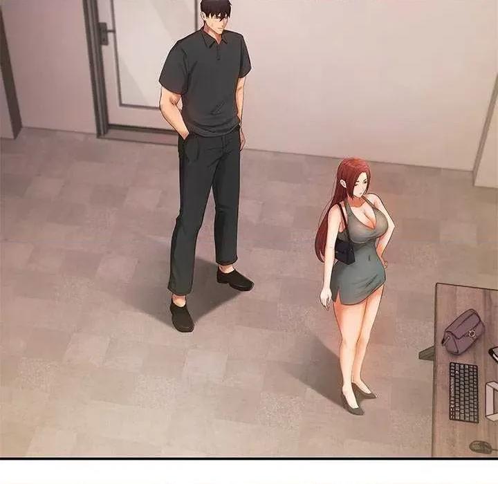 居委会的秘密 居委会的秘密-居委会的秘密 第18话 第132页