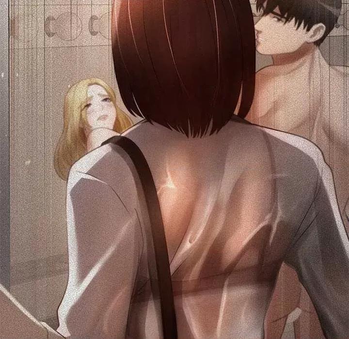 居委会的秘密 居委会的秘密-居委会的秘密 第19话 第17页