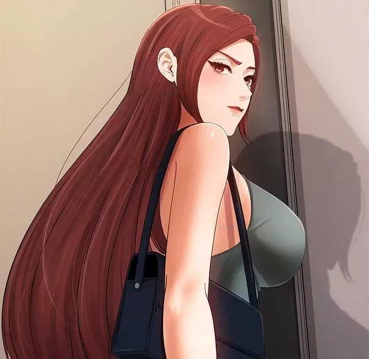 居委会的秘密 居委会的秘密-居委会的秘密 第19话 第34页