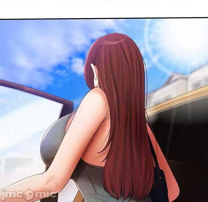 居委会的秘密 居委会的秘密-居委会的秘密 第19话 第65页