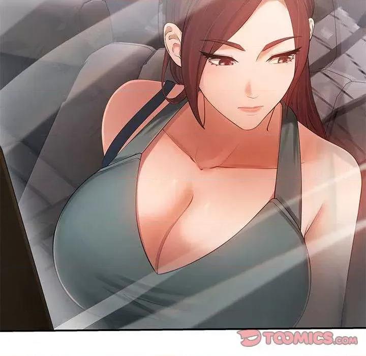 居委会的秘密 居委会的秘密-居委会的秘密 第19话 第69页