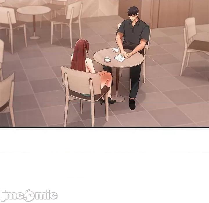 居委会的秘密 居委会的秘密-居委会的秘密 第19话 第85页