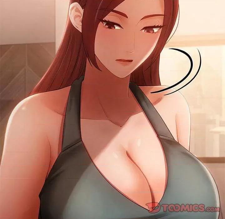 居委会的秘密 居委会的秘密-居委会的秘密 第19话 第93页