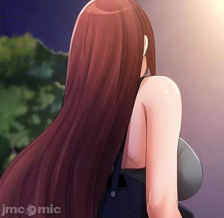 居委会的秘密 居委会的秘密-居委会的秘密 第19话 第110页