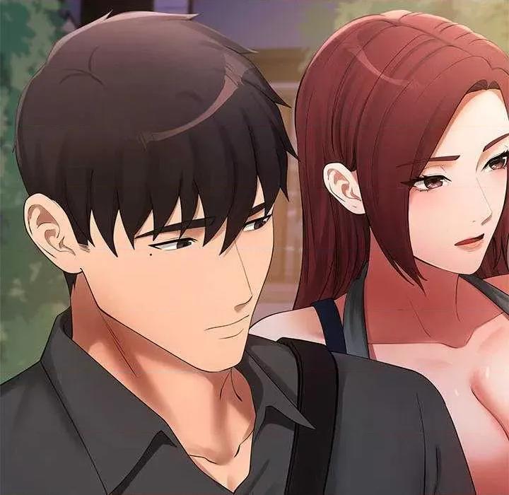 居委会的秘密 居委会的秘密-居委会的秘密 第19话 第113页