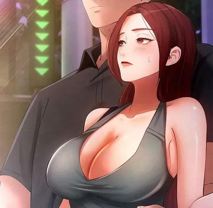 居委会的秘密 居委会的秘密-居委会的秘密 第19话 第138页