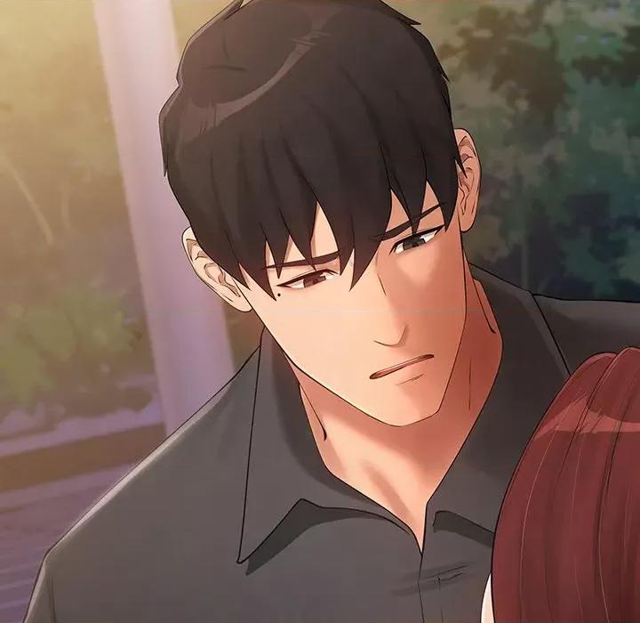 居委会的秘密 居委会的秘密-居委会的秘密 第20话 第34页