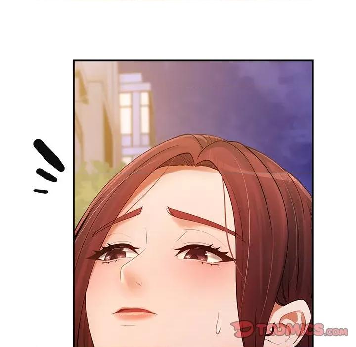 居委会的秘密 居委会的秘密-居委会的秘密 第20话 第36页