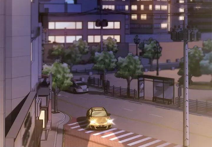 居委会的秘密 居委会的秘密-居委会的秘密 第21话 第3页