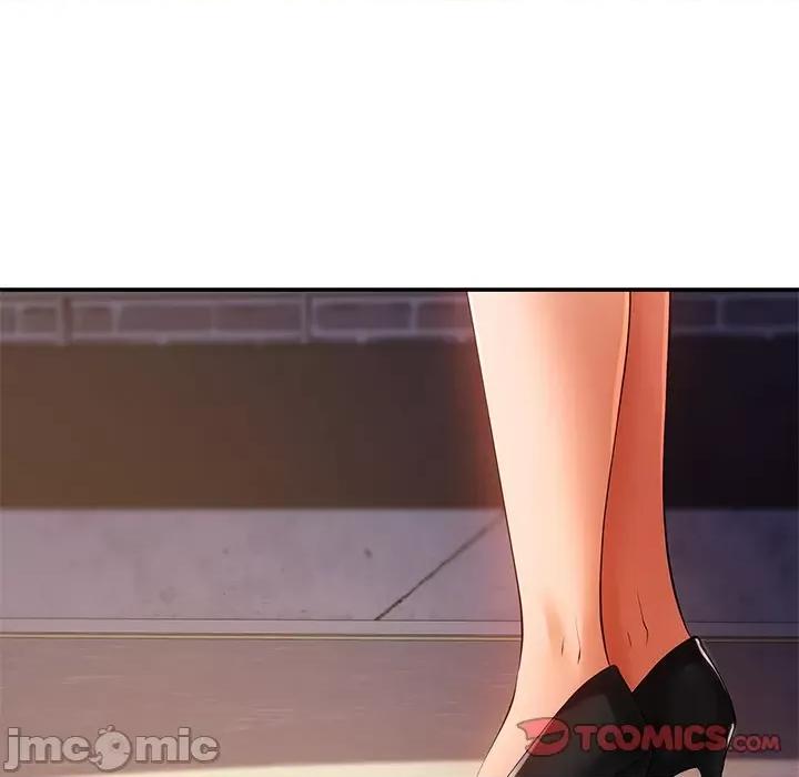 居委会的秘密 居委会的秘密-居委会的秘密 第21话 第20页