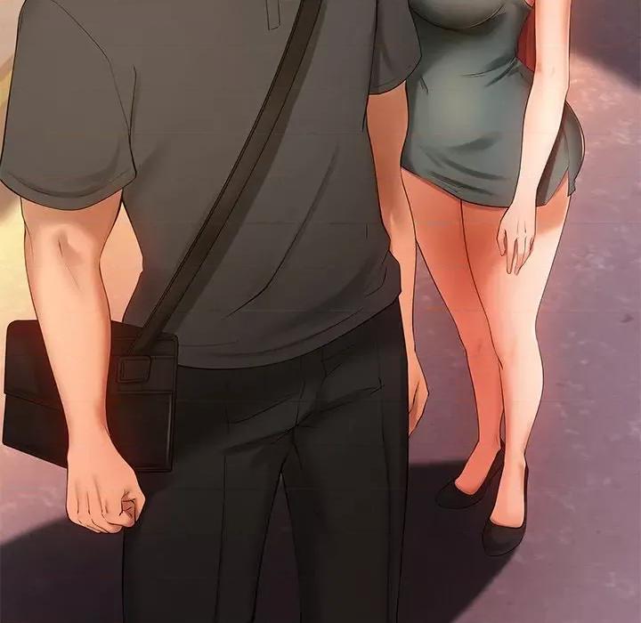 居委会的秘密 居委会的秘密-居委会的秘密 第21话 第27页