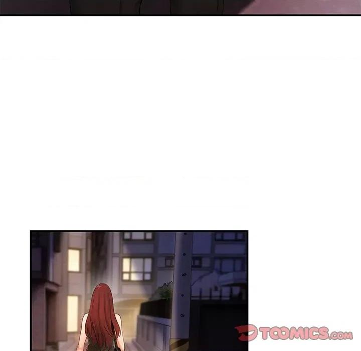 居委会的秘密 居委会的秘密-居委会的秘密 第21话 第28页