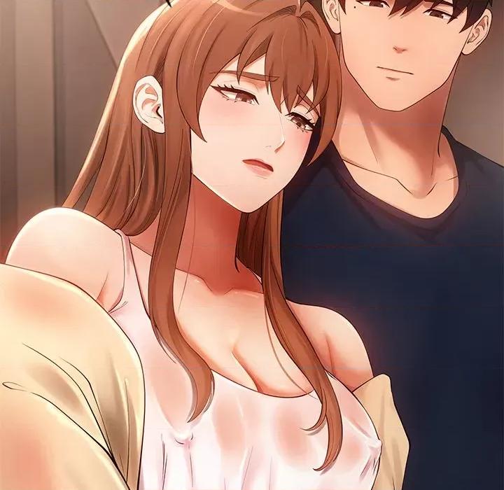居委会的秘密 居委会的秘密-居委会的秘密 第21话 第57页