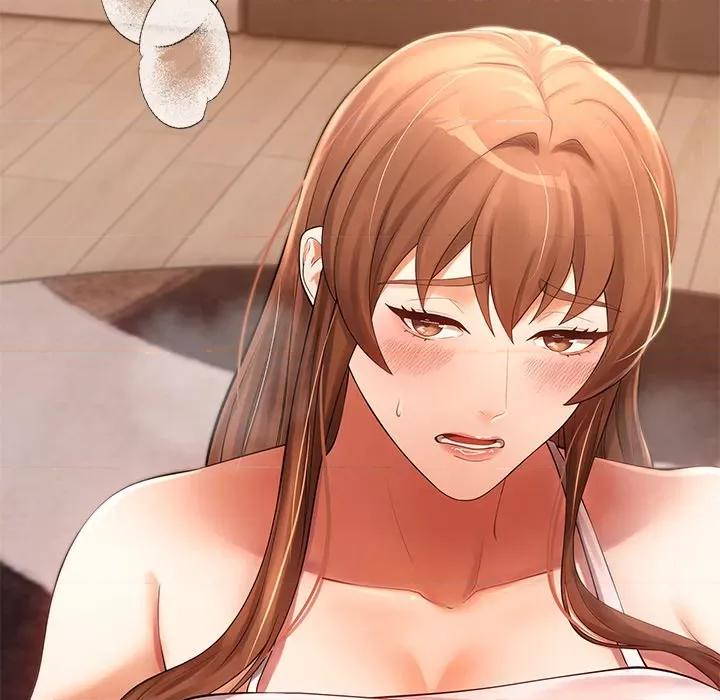 居委会的秘密 居委会的秘密-居委会的秘密 第21话 第104页