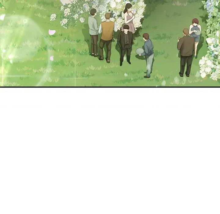 居委会的秘密 居委会的秘密-居委会的秘密 第24话 第124页