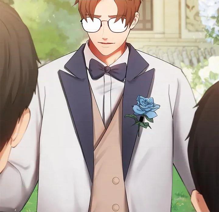 居委会的秘密 居委会的秘密-居委会的秘密 第24话 第127页