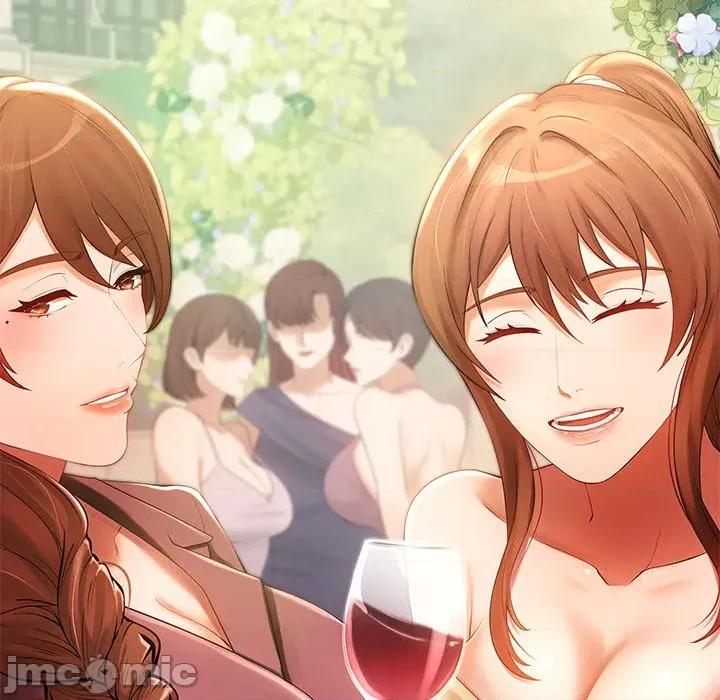 居委会的秘密 居委会的秘密-居委会的秘密 第24话 第130页