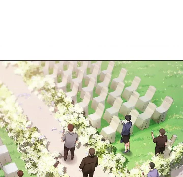 居委会的秘密 居委会的秘密-居委会的秘密 第24话 第134页