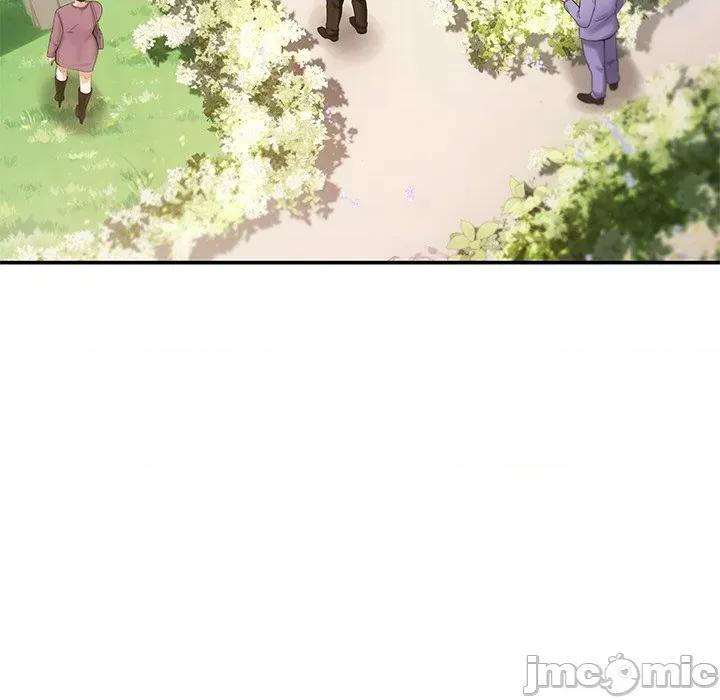 居委会的秘密 居委会的秘密-居委会的秘密 第24话 第135页
