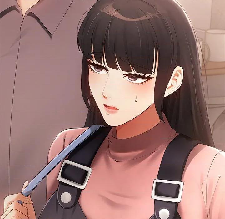 居委会的秘密 居委会的秘密-居委会的秘密 第24话 第154页