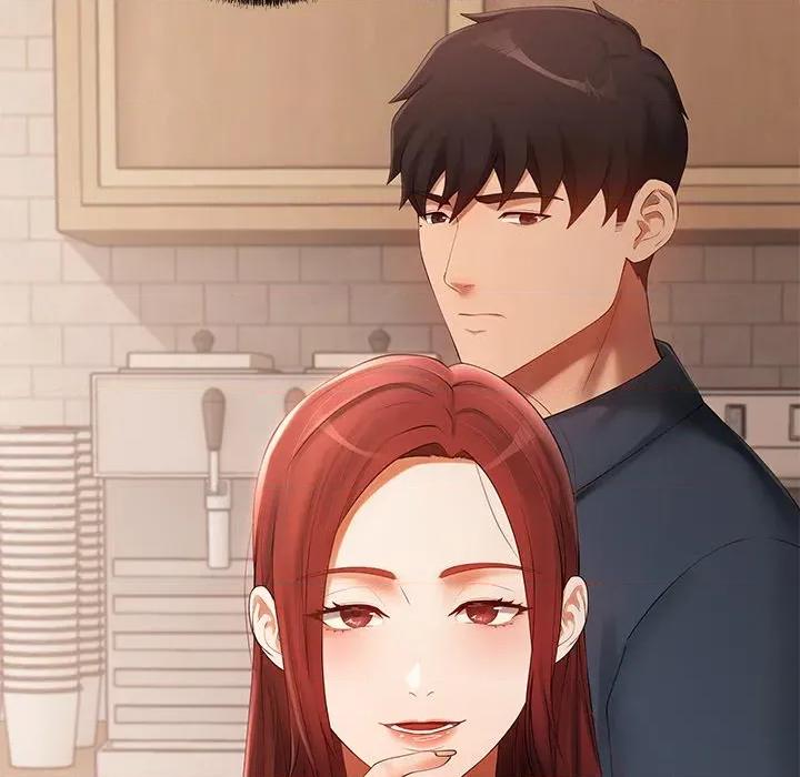 居委会的秘密 居委会的秘密-居委会的秘密 第24话 第158页
