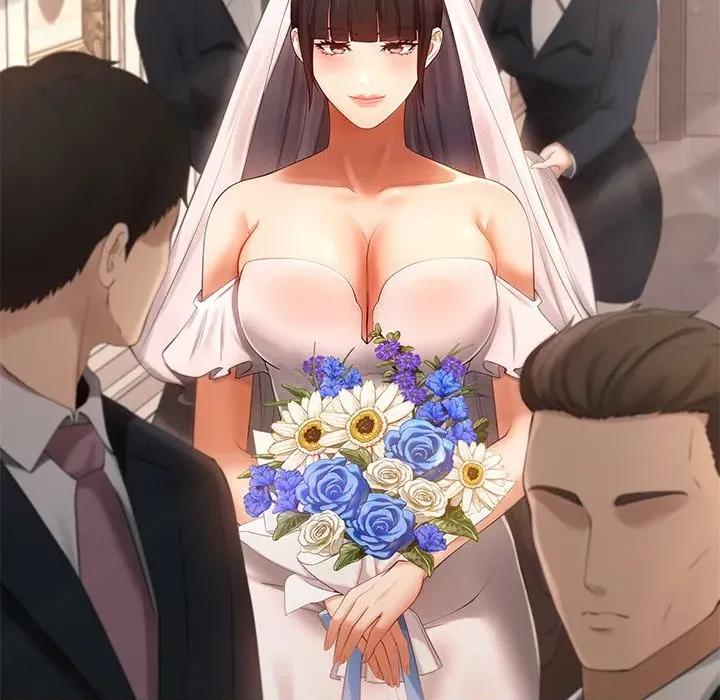 居委会的秘密 居委会的秘密-居委会的秘密 第24话 第196页