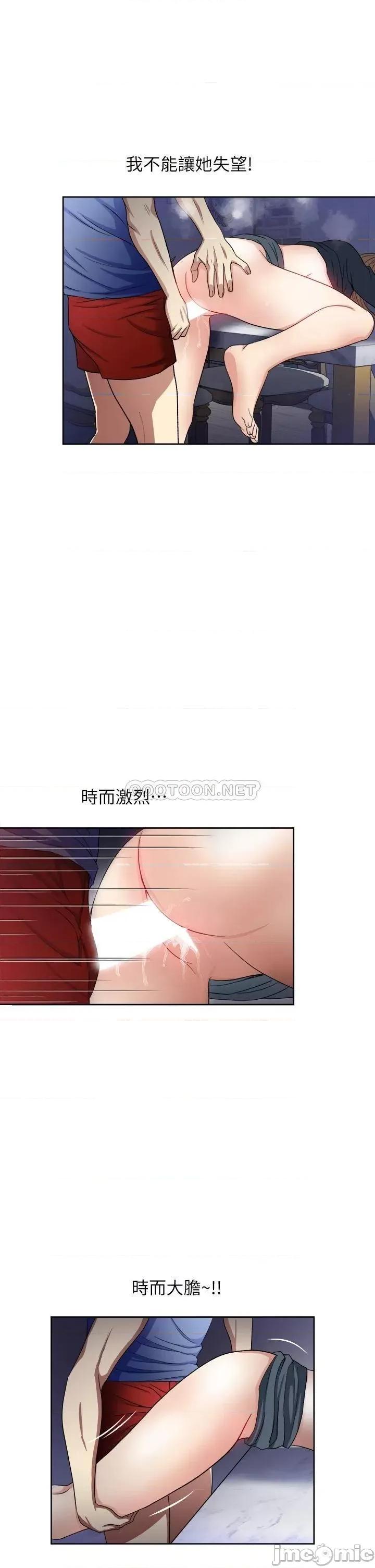 一次就好 一次就好-第7话 第29页