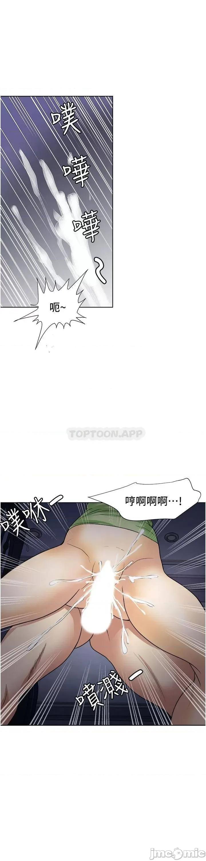 一次就好 一次就好 第21话 - 我只对妳起反应 第1页