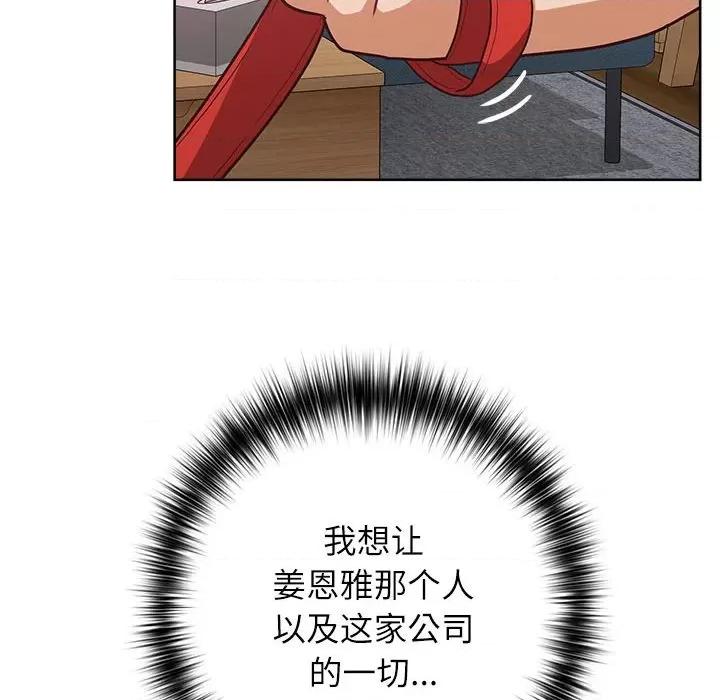 这家公司规我管 这公司归我了-这公司归我了 第33话 第94页