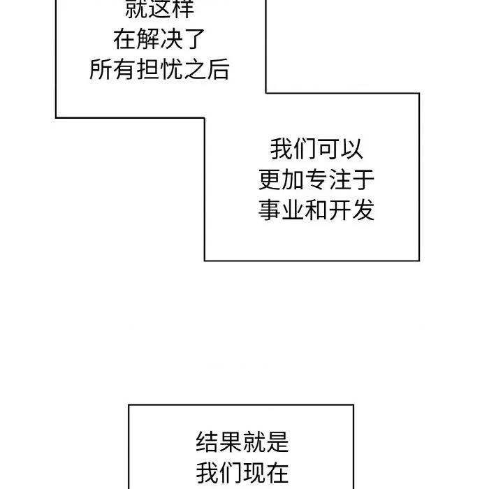 这家公司规我管 这公司归我了-这公司归我了 第50话 第86页