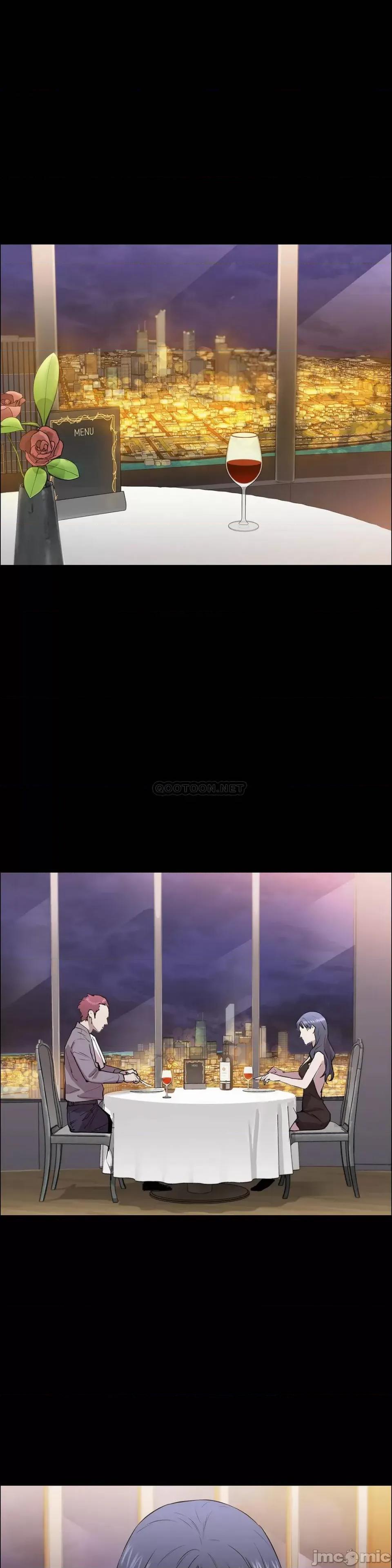 清纯可憐 清纯可憐-第3话 第1页