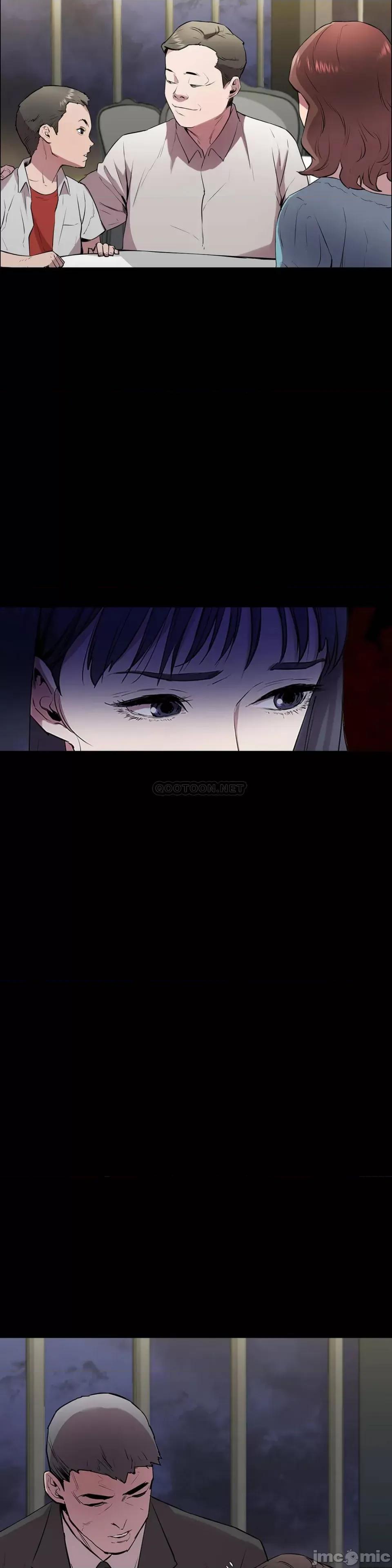 清纯可憐 清纯可憐-第3话 第11页