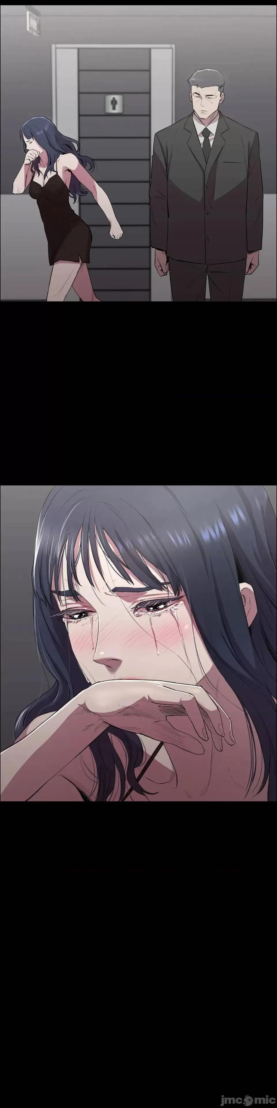 清纯可憐 清纯可憐-第3话 第26页