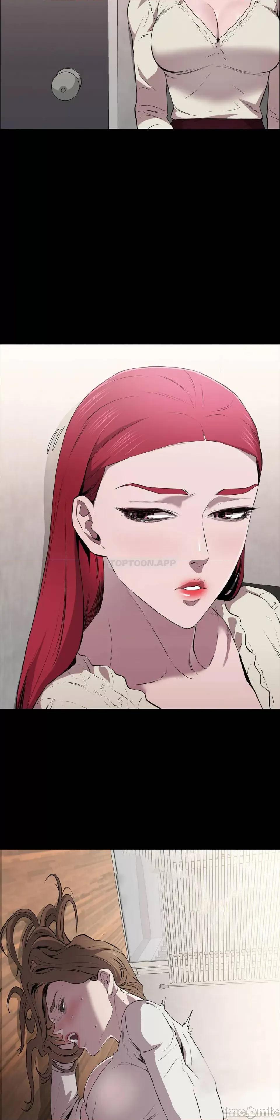 清纯可憐 清纯可憐-第11话 第22页