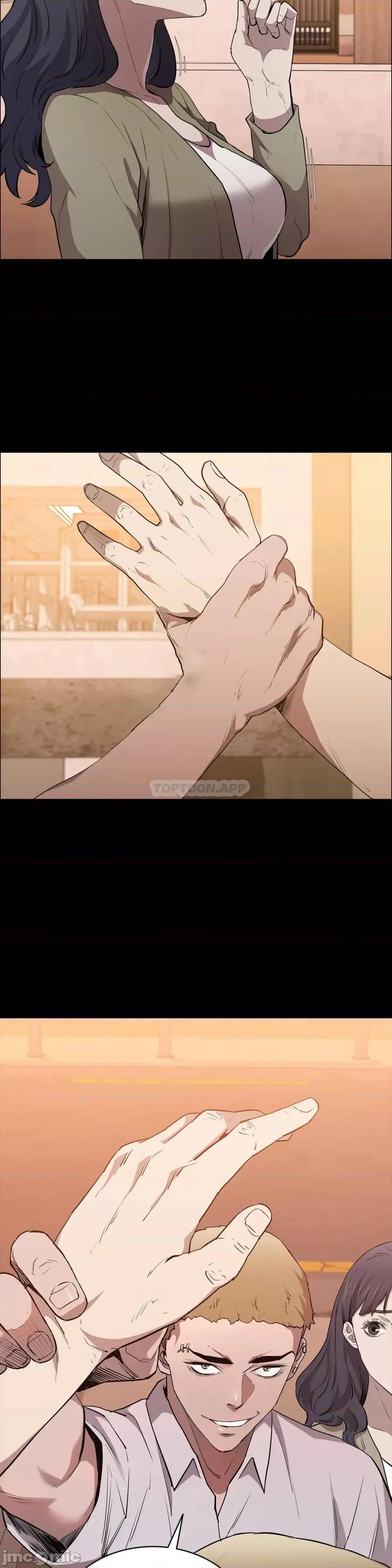 清纯可憐 清纯可憐-第11话 第42页