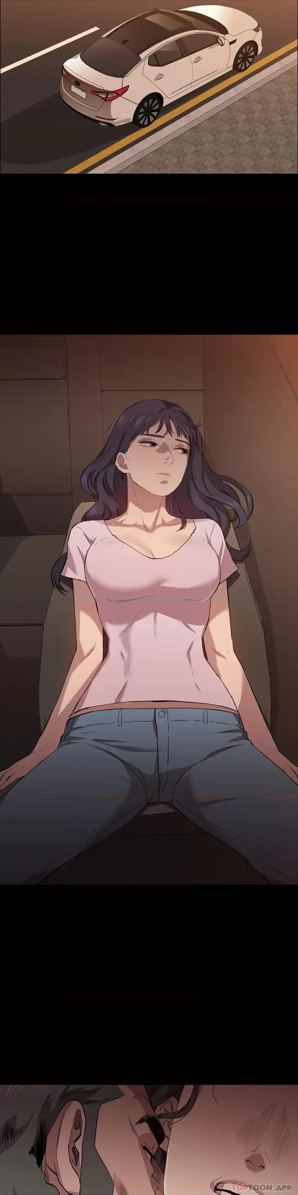 清纯可憐 清纯可怜第17话 一起去地狱 第3页
