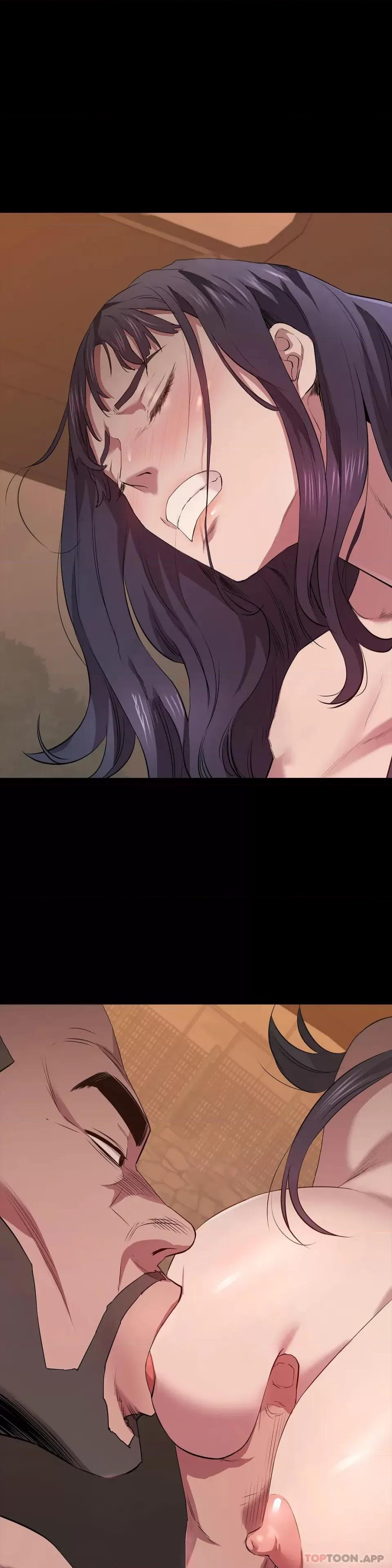 清纯可憐 清纯可怜第17话 一起去地狱 第13页