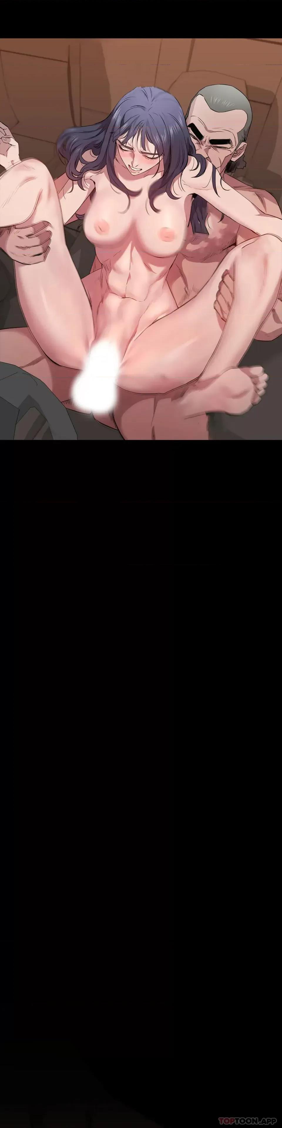 清纯可憐 清纯可怜第17话 一起去地狱 第17页