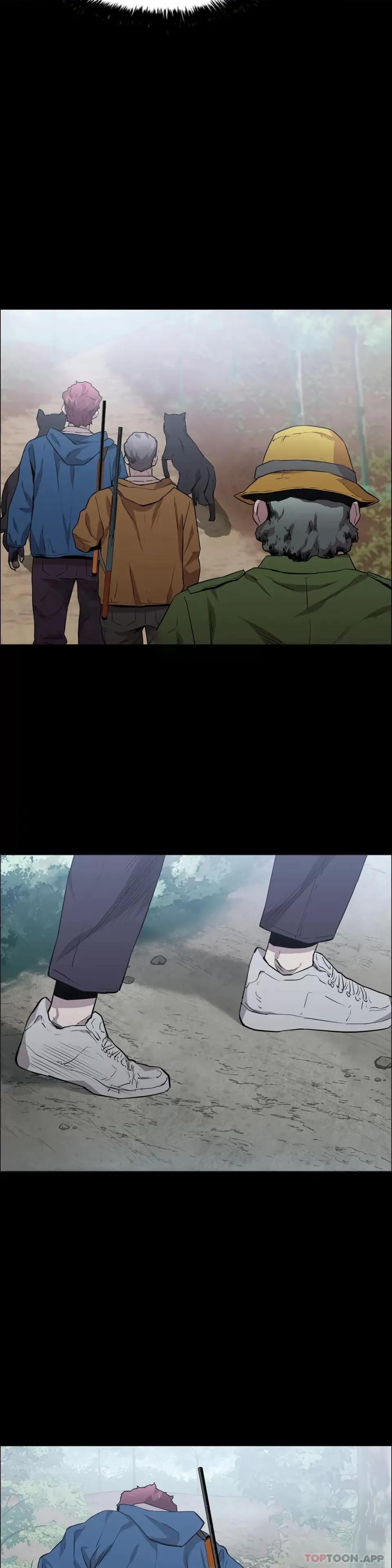 清纯可憐 清纯可怜第17话 一起去地狱 第29页