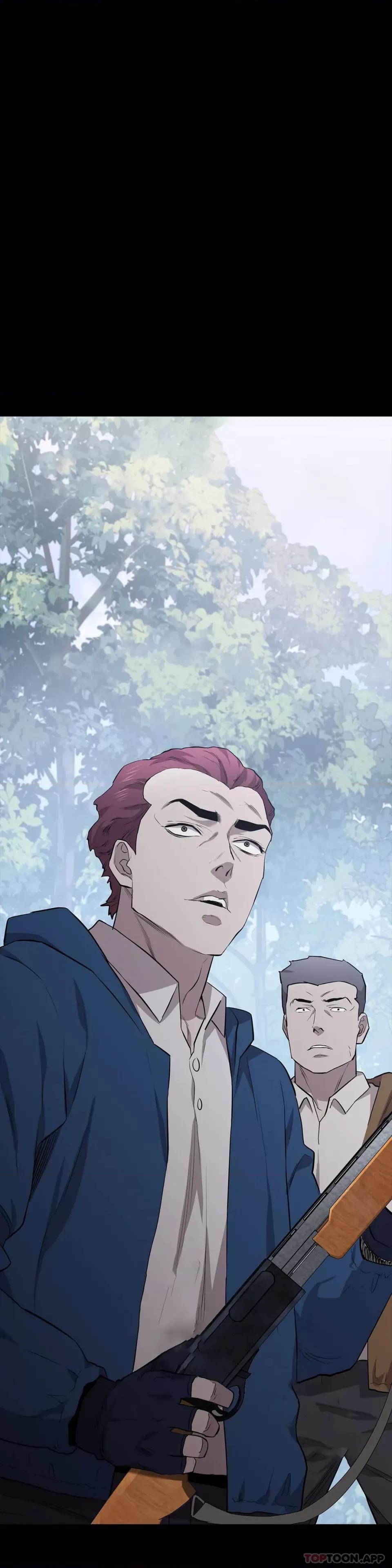 清纯可憐 清纯可怜第17话 一起去地狱 第36页
