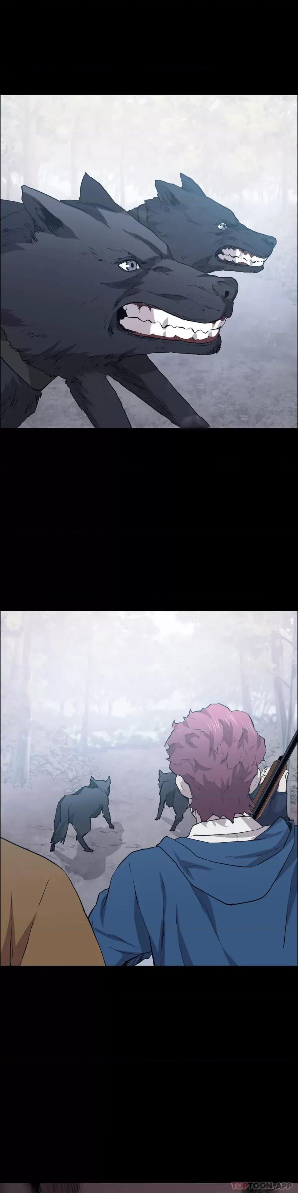 清纯可憐 清纯可怜第17话 一起去地狱 第37页