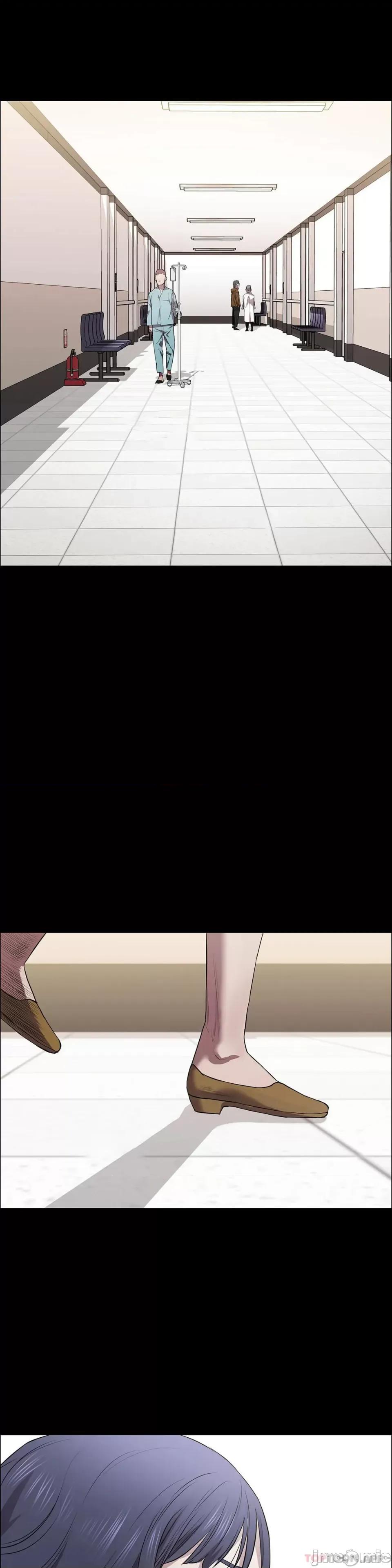 清纯可憐 清纯可憐-第19话 第1页